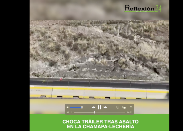 #CápsulaR24 #Noticias #Hoy #Sheinbaum #CompraMedicamentos #Chamapa-#Lechería #ErnestoFonseca #Normalistas #Michoacán